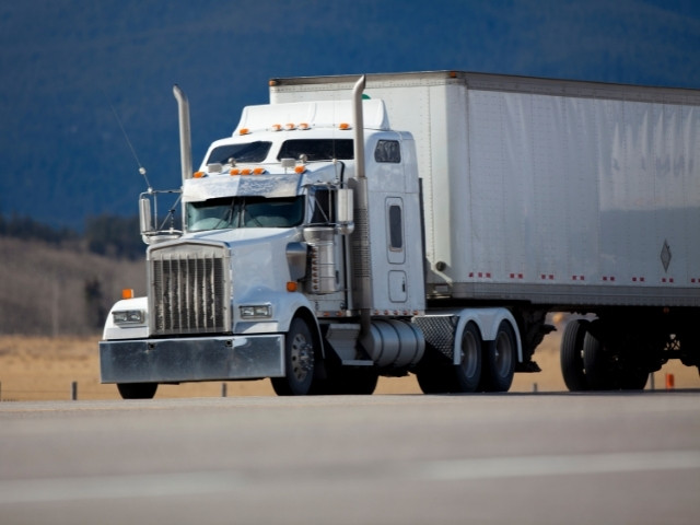 Truck Deck Extrusions